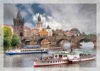 clima di praga scopri le temperature abbigliamento e la presenza di piogge